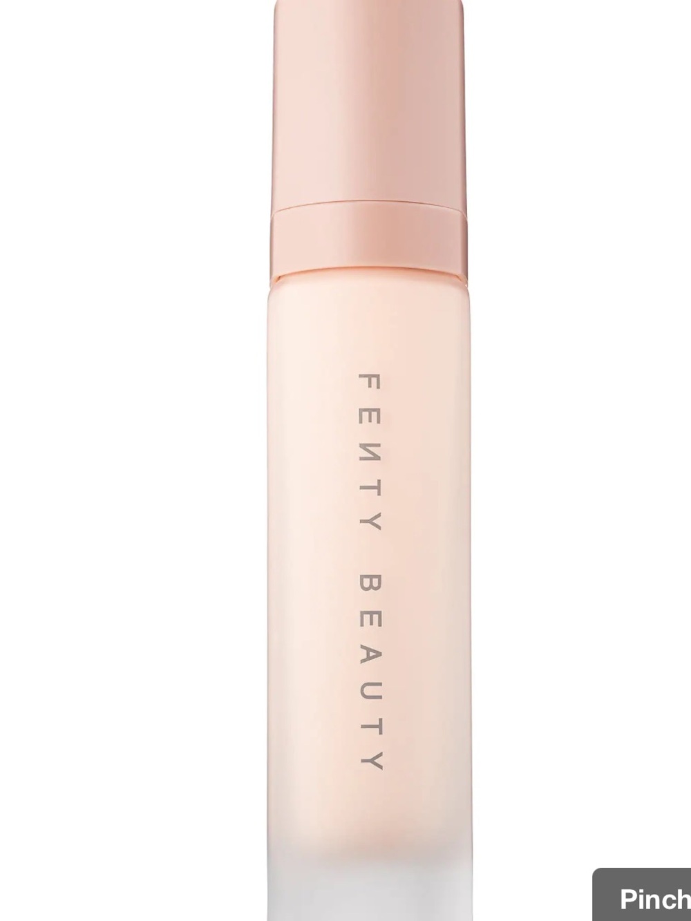 Fenty Beauty Hydrating Primer - Pale Pink